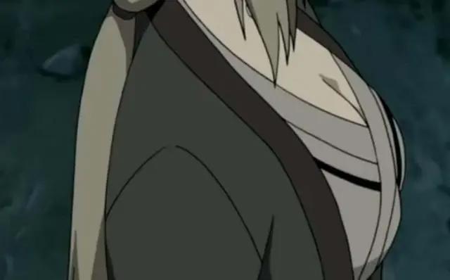 奇拉比看到纲手大波浪造型，情不自禁说出这句话，雷影当时就怒了