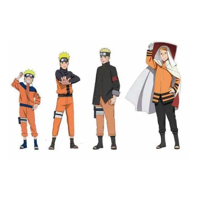 火影忍者：三个强大禁术，纲手用禁术保持美貌，而他却毁了自己