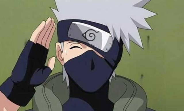 火影：纲手是最弱火影，卡卡西失去写轮眼会有多强？堪比千手扉间