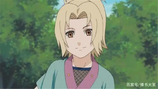 火影忍者:历史上实力最菜的五位影,纲手上榜,第五位被新手打伤