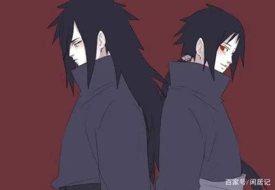 火影忍者：亲兄弟组合实力强弱排行，纲手一只指头揍最弱