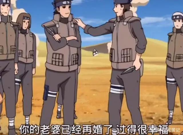 火影忍者：亲兄弟组合实力强弱排行，纲手一只指头揍最弱