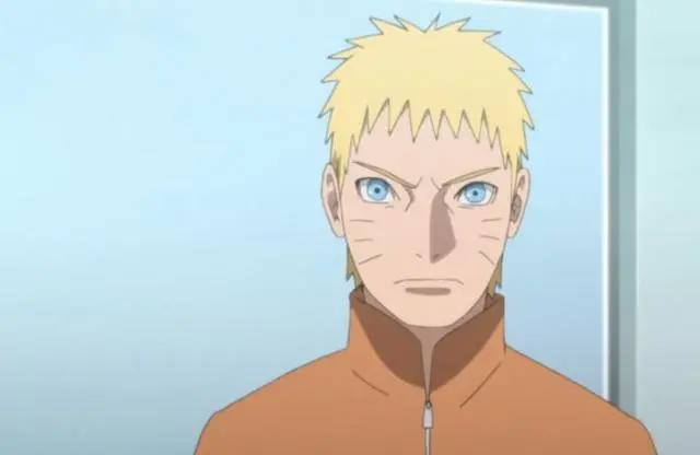 博人传72集：纲手发飙要锤爆鸣人，却被一句话说服，精彩！