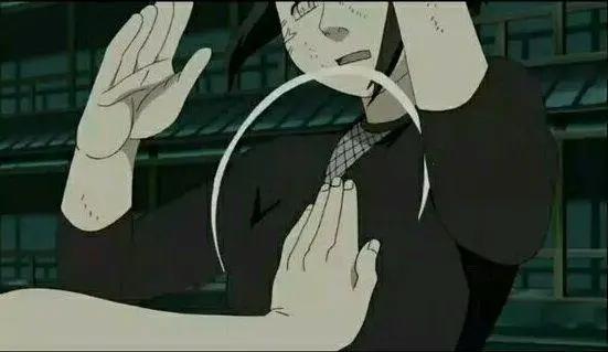 火影：被“揩油”最多的女忍者，纲手三次，最多的竟然是她