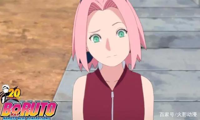 博人传129集：自来也师徒做坏事，被纲手抓到，吓得立马下跪道歉