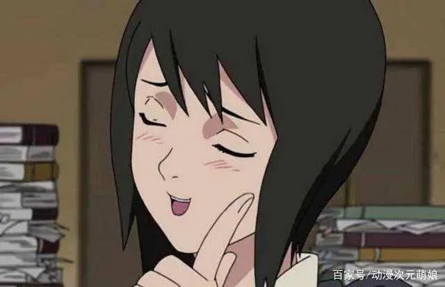 火影忍者：动画中的几位人气女神至今单身，纲手奶奶依然漂亮
