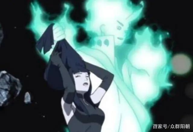 女忍者被控制的瞬间，雏田可怜夕日红辣眼睛，看到纲手走不动了！