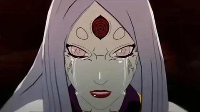 火影忍者：最悲惨的5位女性，纲手上榜，最后一位则生不如死