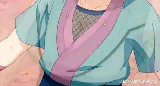 博人传：井野婚后大秀身材！井野：我再也不用羡慕纲手和雏田了！