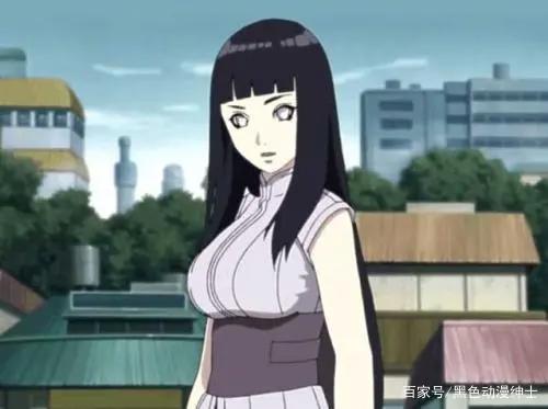 博人传：井野婚后大秀身材！井野：我再也不用羡慕纲手和雏田了！