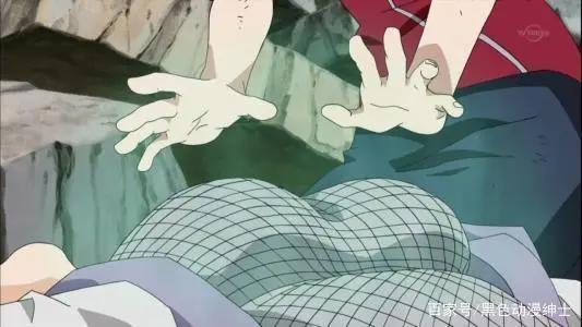 博人传：井野婚后大秀身材！井野：我再也不用羡慕纲手和雏田了！