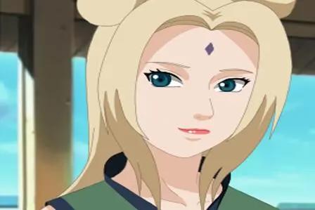 博人传番外：纲手之女继承了木遁之术，还和卡卡西组成了cp