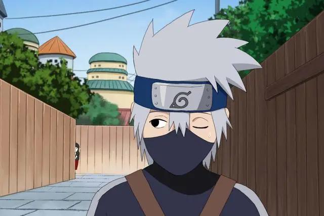 博人传番外：纲手之女继承了木遁之术，还和卡卡西组成了cp