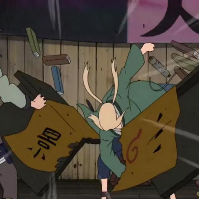 纲手姬，其实看似花心的人尤其专一，自来也真的抛弃了很多