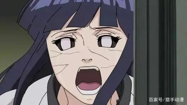 火影忍者：当各位忍者秽土转生后，雏田依然美丽，纲手更好看了！