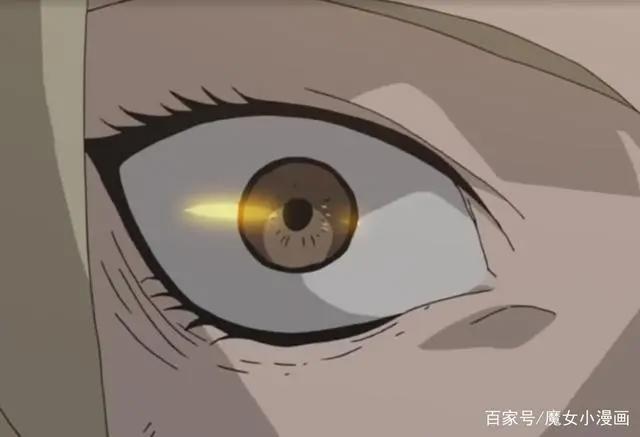 纲手和初代爷爷再相见，宇智波斑：最爱的人放心上