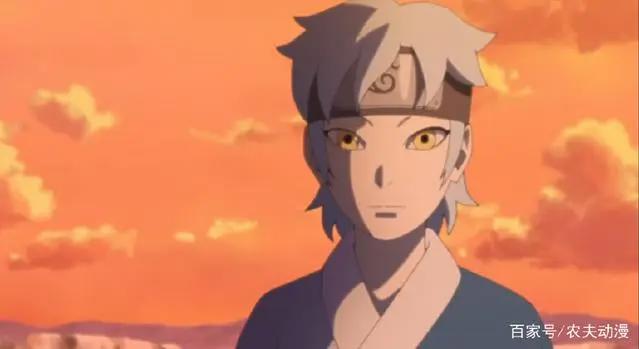 博人传72集:70岁的纲手终于露面,美貌依旧,而照美冥却成黄脸婆