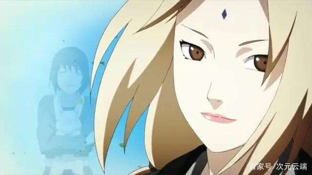 博人传：五代纲手回归，鸣人还没怕博人已经瑟瑟发抖了