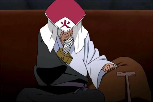 火影：如果纲手拒绝成为五代火影，谁会代替纲手？自来也当仁不让