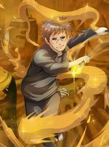 火影忍者：隐藏最深的四位土豪，纲手垫底，小南把角都给坑了！