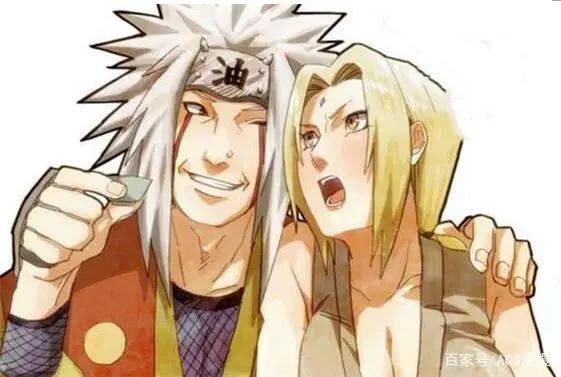 火影:一杯酒毁掉女神,雏田姐妹翻车,纲手反被赞美