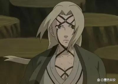 火影忍者中的纲手和角都谁的实力更强一些？