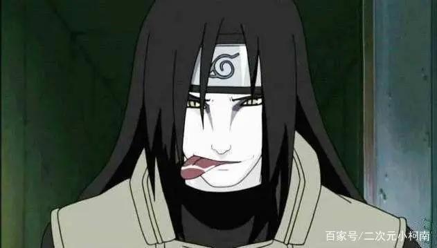 复活纲手的爱人和弟弟,大蛇丸研发的禁术,究竟是不是秽土转生?