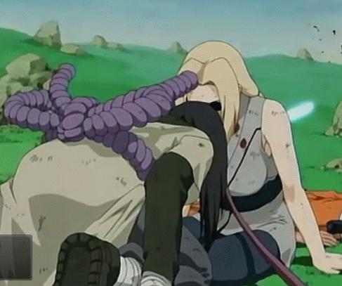 火影：到底谁是最弱火影？卡卡西还是纲手？