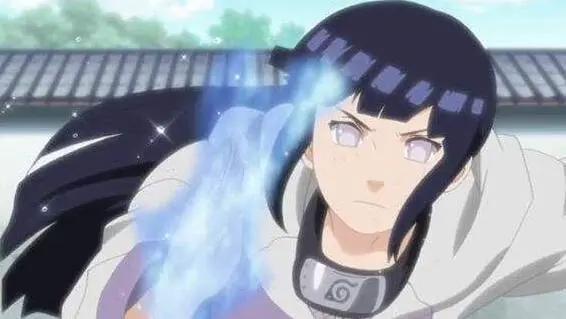 火影忍者：火影里的六大美女，雏田美如画，纲手身材爆炸！