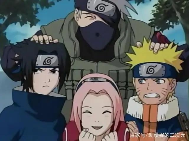 火影忍者：自来也，大蛇丸，纲手之间的羁绊，为何不像第七班？