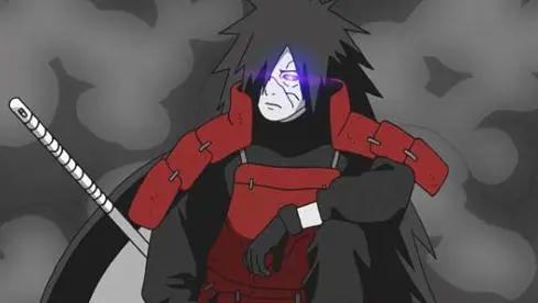 火影忍者:五影里大野木只敬重纲手,森之千手曾是他的“梦想”