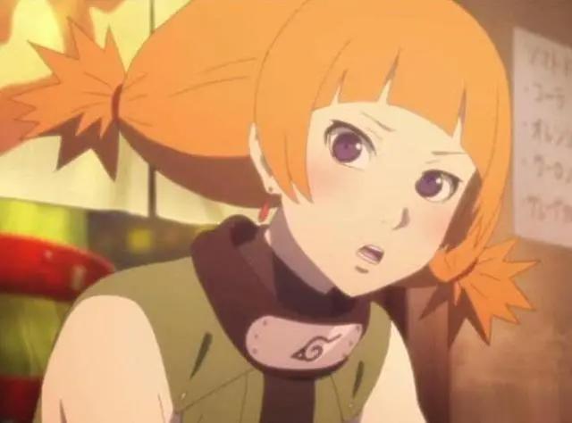 火影忍者：千手一族只剩下纲手了？其实剧中还有另一位千手后代