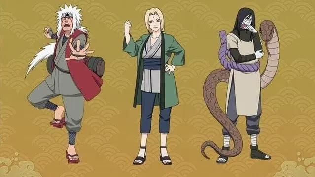 火影：纲手只是昏迷，为什么就选择团藏作为第六代火影？