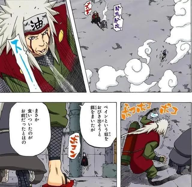 火影：你没在意的忍术，纲手会多重影分身，卡卡西偷学“表莲华”