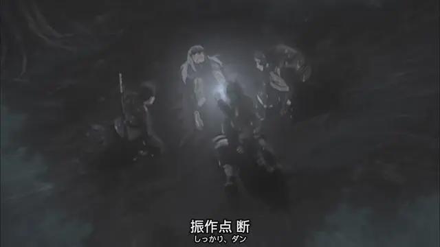 知道纲手深爱的3个男人，为啥会死吗？因为你不懂一波三折的道理