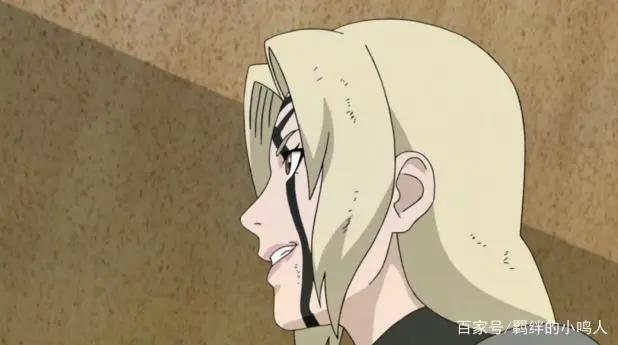 火影忍者：纲手的百豪之术并不简单，可以直接破解尸鬼封尽