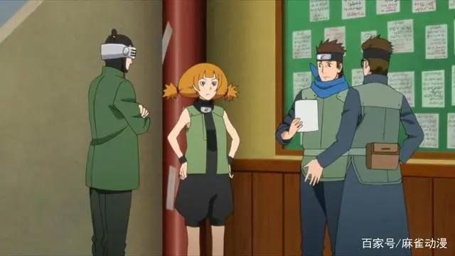 博人传：木叶丸和花火，卡卡西和静音，纲手和大蛇丸，你同意吗？