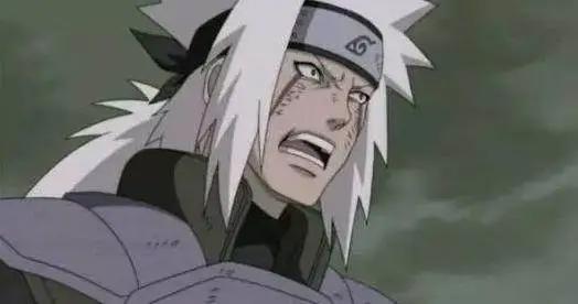 火影忍者：如果他没死，纲手不可能成为五代火影，自来也更没戏