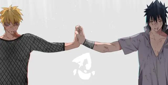 火影忍者：最该结婚的三个人，她只能在梦中结婚，纲手梦都没得做