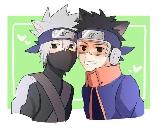 火影忍者:最该结婚的三个人,她只能在梦中结婚,纲手梦都没得做