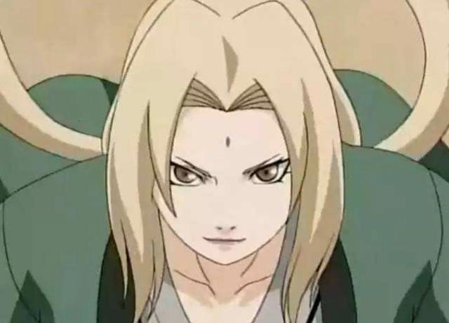 史上最清纯的纲手cos，摘下口罩吃面的一刻，网友纷纷爱了