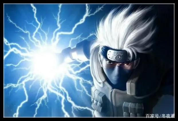 盘点火影忍者中官方认定的18个S级忍术，你真的每一个都知道吗？