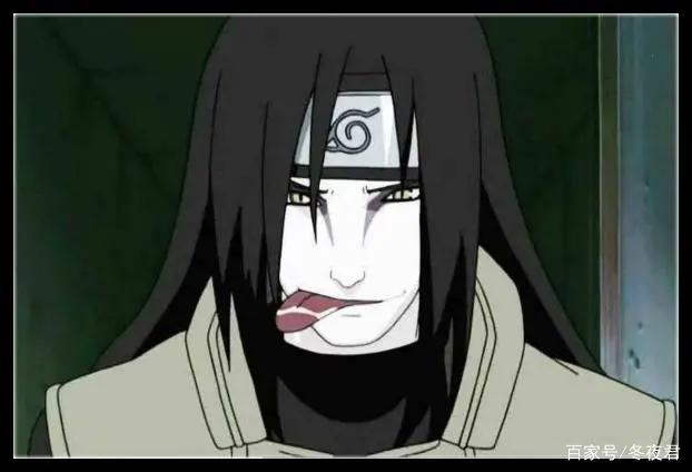 盘点火影忍者中官方认定的18个S级忍术，你真的每一个都知道吗？