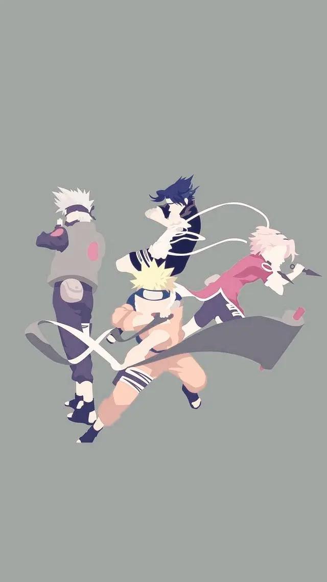 火影忍者人物篇！你最喜欢哪位忍者？