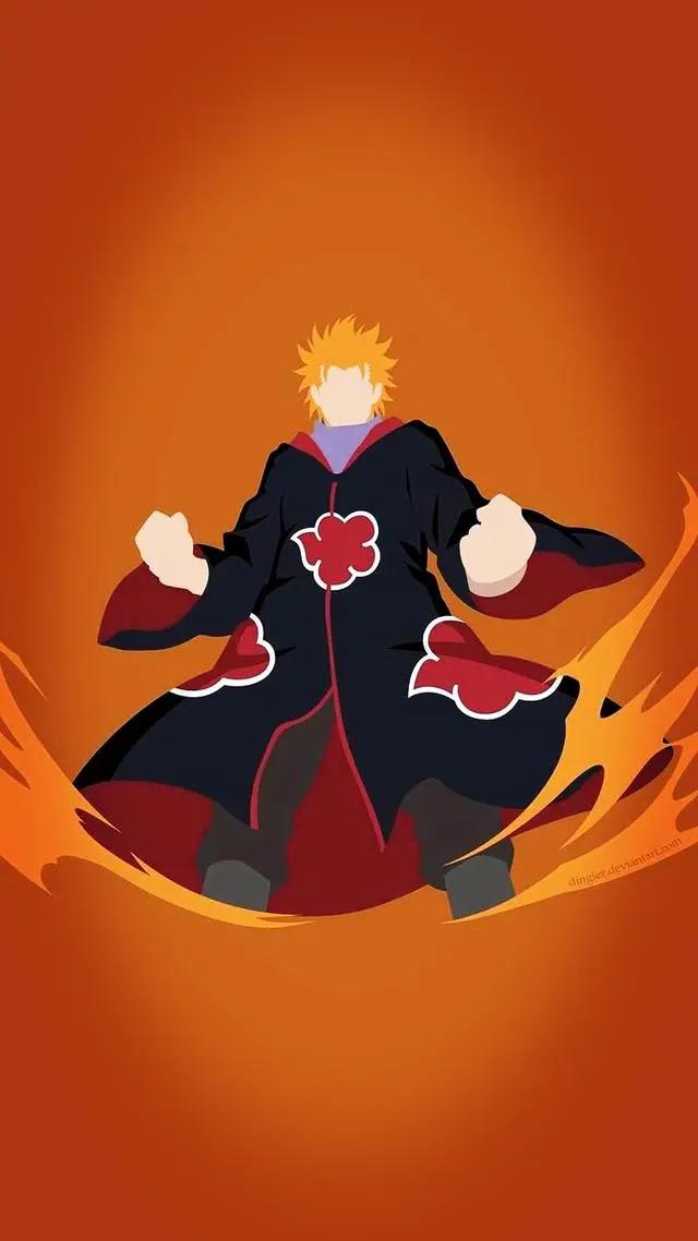 火影忍者人物篇！你最喜欢哪位忍者？