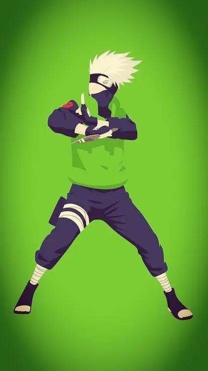 火影忍者人物篇！你最喜欢哪位忍者？