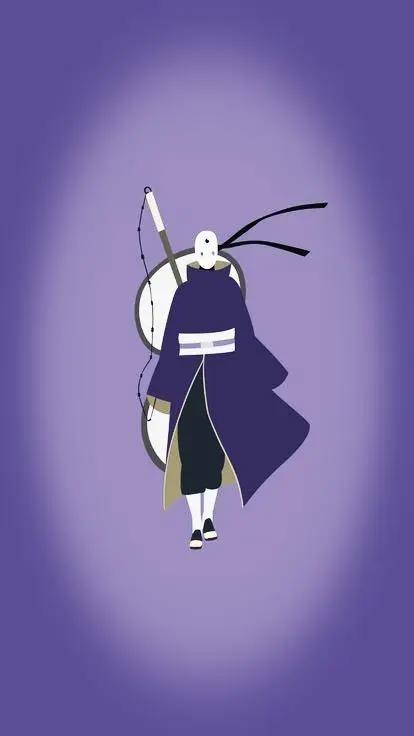 火影忍者人物篇！你最喜欢哪位忍者？
