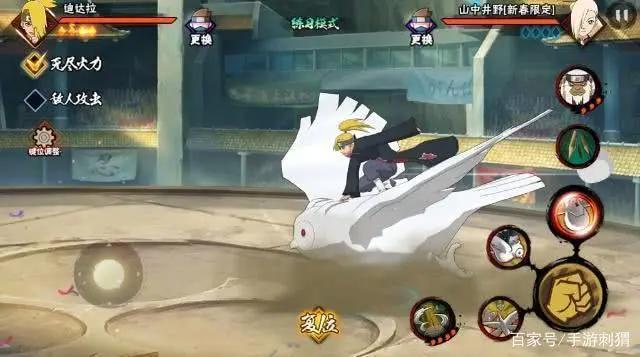 火影忍者手游：不止木叶三忍，还有这些忍者需要重做