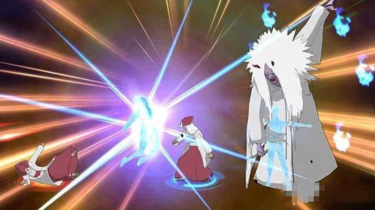 火影忍者手游：三代火影大人猿飞，不是你想像中的那么强大