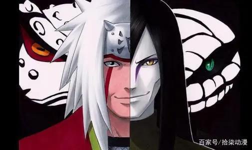 火影中5位火遁高手,2人出自宇智波一族,最强者是鸣人老师